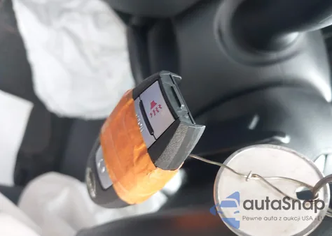 2025 Nissan Altima Sr из США, поврежденный, VIN 1N4BL4CV2SN303369